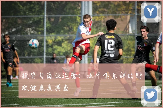 投资与商业运营:法甲俱乐部的财政健康度调查